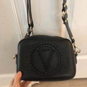 Mario Valentino Bag. Authentic.
